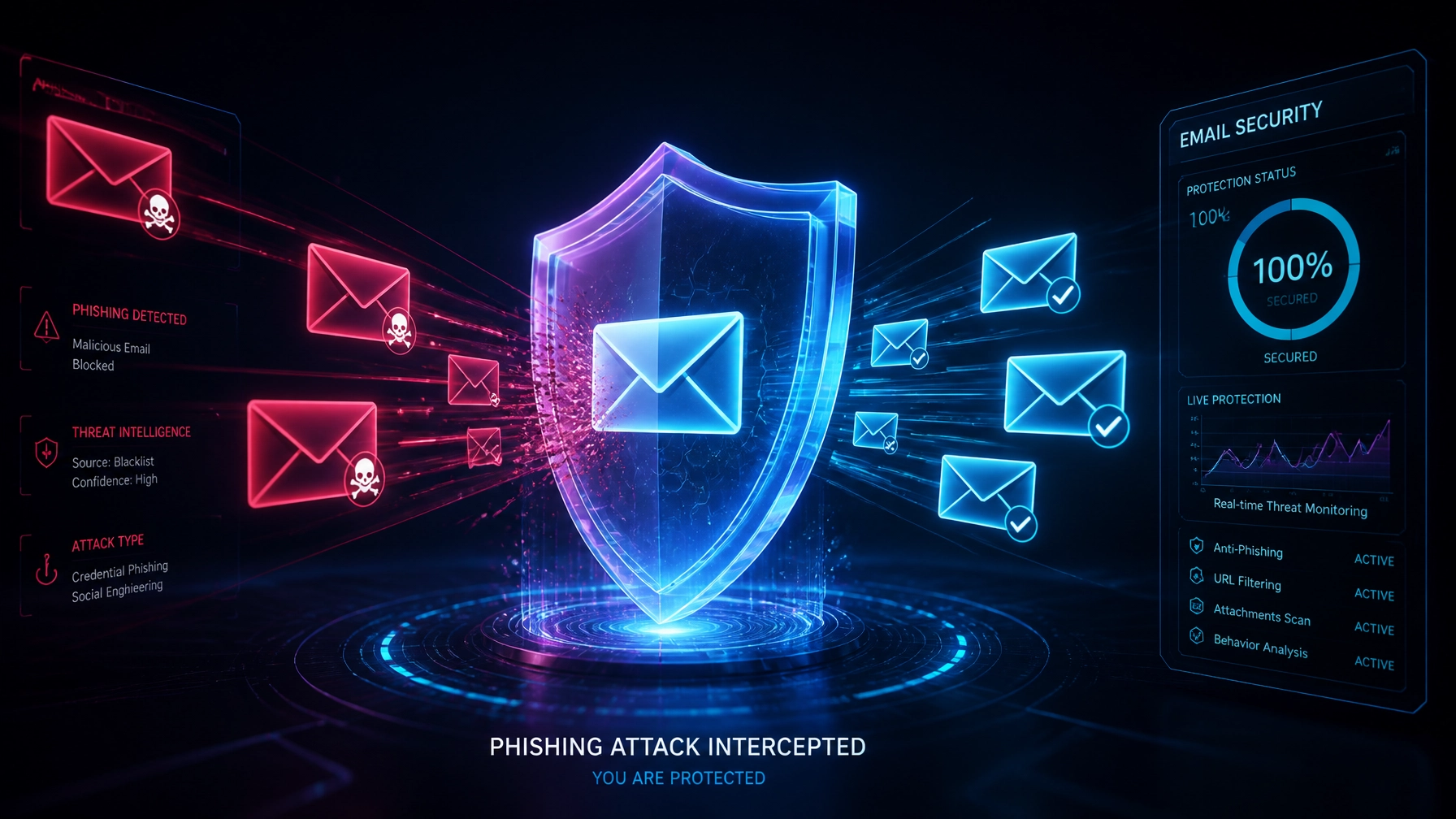 Cover image for Phishing Attacks in 2026: How to Spot Them and What to Do If You Click