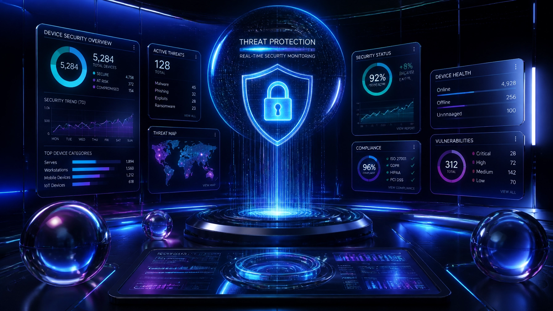 Cover image for ACSC Device Security Guide: How to Protect Your Business Devices and Accounts