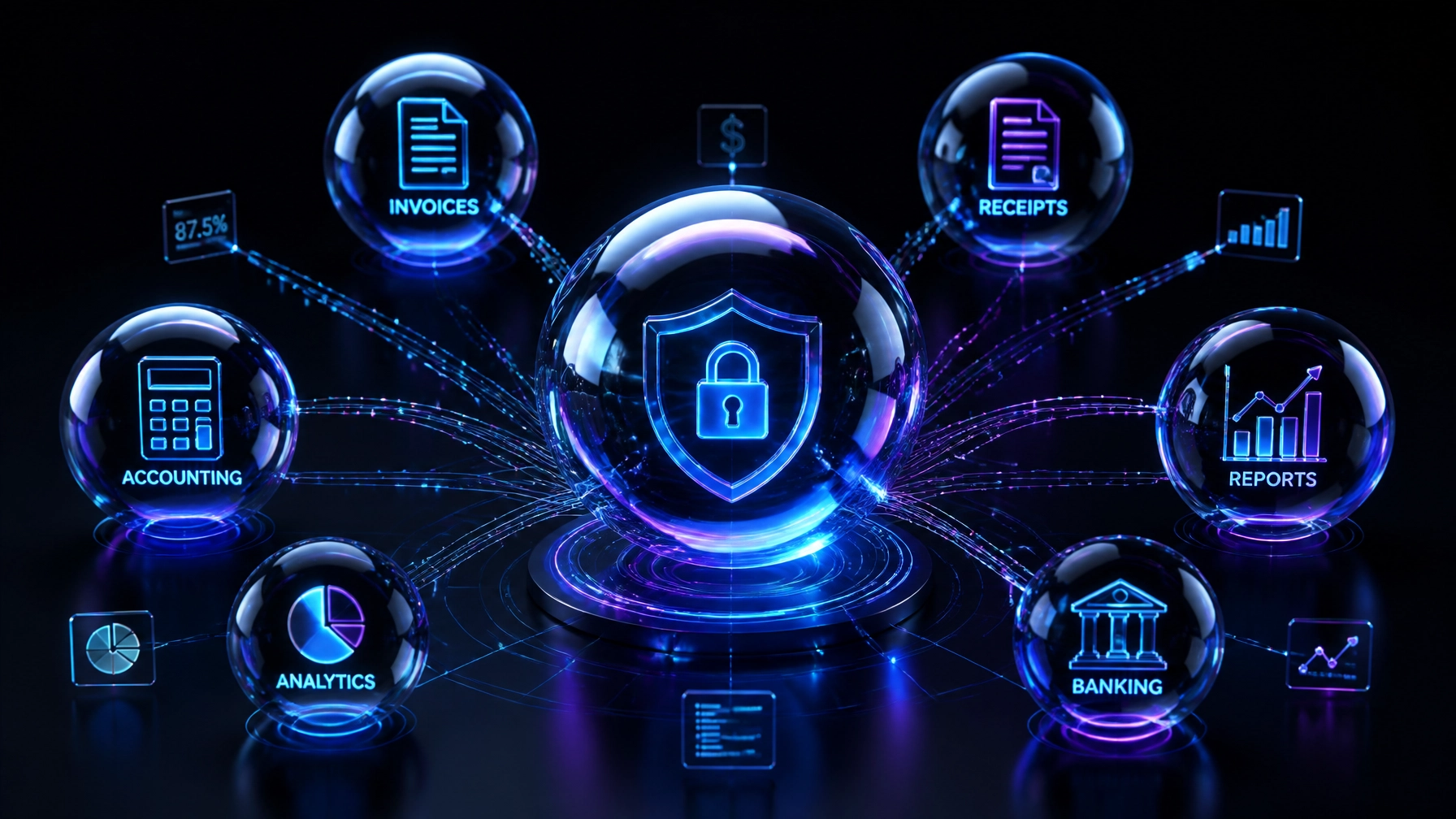 Cover image for Accounting Firm Cyber Security Checklist: Protecting Client Financial Data in 2026
